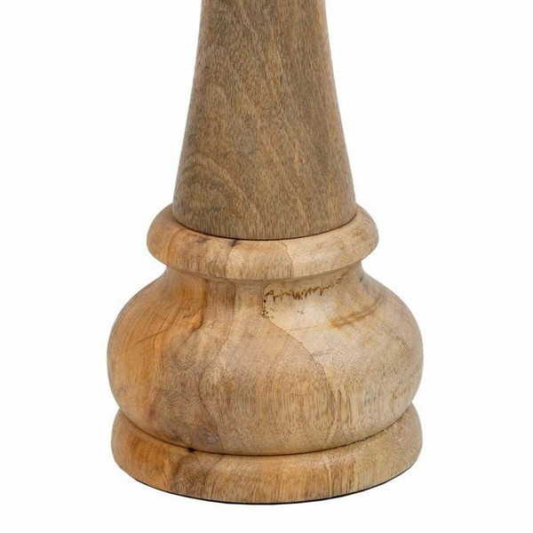 Dekoratīvās figūriņas Alexandra House Living Brūns Šahs 14 x 36 x 14 cm