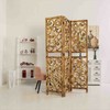 Корзина для зонтов Alexandra House Living Кремовый 20 x 50 x 20 cm
