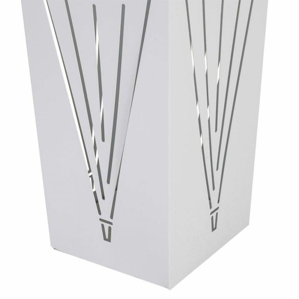 Skėčių stovas Alexandra House Living Kreminė 20 x 50 x 20 cm