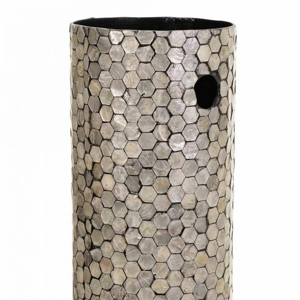 Lietussargu statnis Alexandra House Living Pelēks 20 x 56 x 20 cm