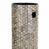 Sateenvarjoteline Alexandra House Living Harmaa 20 x 56 x 20 cm