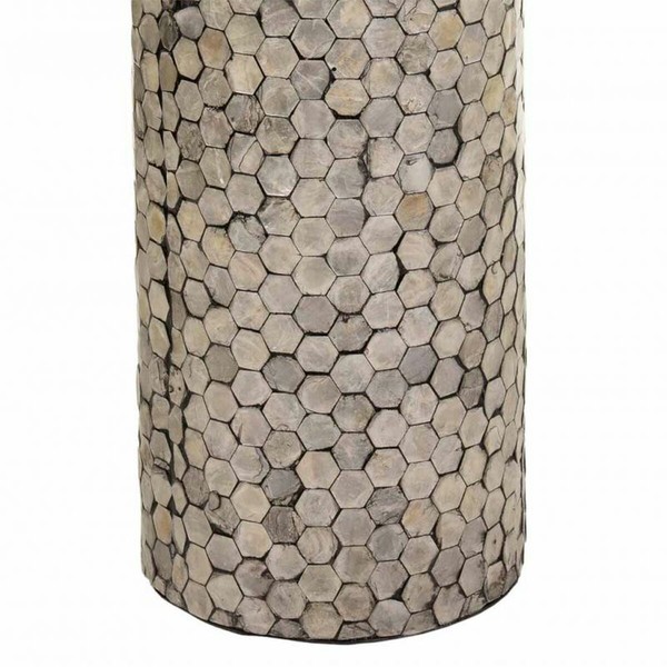 Lietussargu statnis Alexandra House Living Pelēks 20 x 56 x 20 cm