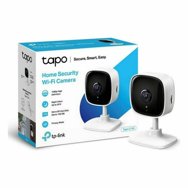 IPkcamera TP-Link 1