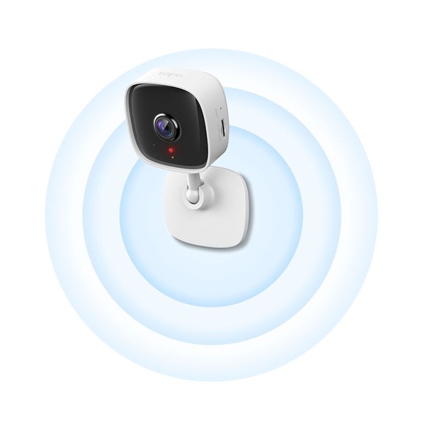 IPkcamera TP-Link 1