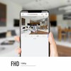 Turvakamera Ezviz H6C 2MP
