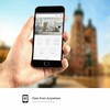 Stebėjimo kamera Ezviz H6C 2MP