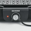 Nešiojamasis Barbekiu Severin 8556 Nerūdijantis plienas Aliuminis