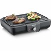 Nešiojamasis Barbekiu Severin 8556 Nerūdijantis plienas Aliuminis