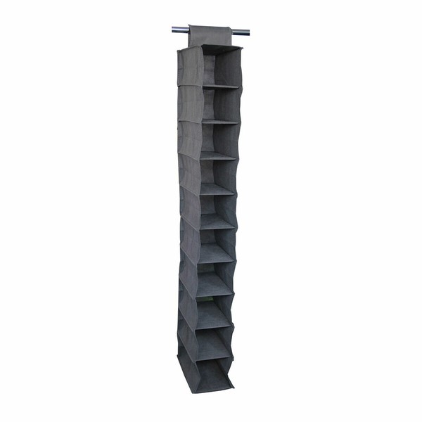 Universalus dėklas Mondex 10 x 30 x 122 cm Spintos