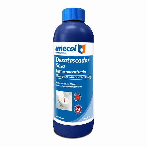 Viemäripumppu Unecol Sosa Ultra C02406 1 L