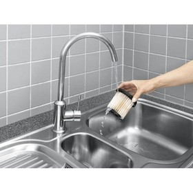 Putekļu sūcēja filtrs Kärcher 2.863-239.0
