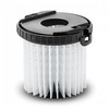 Putekļu sūcēja filtrs Kärcher 2.863-239.0