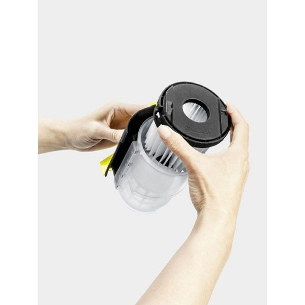 Putekļu sūcēja filtrs Kärcher 2.863-239.0