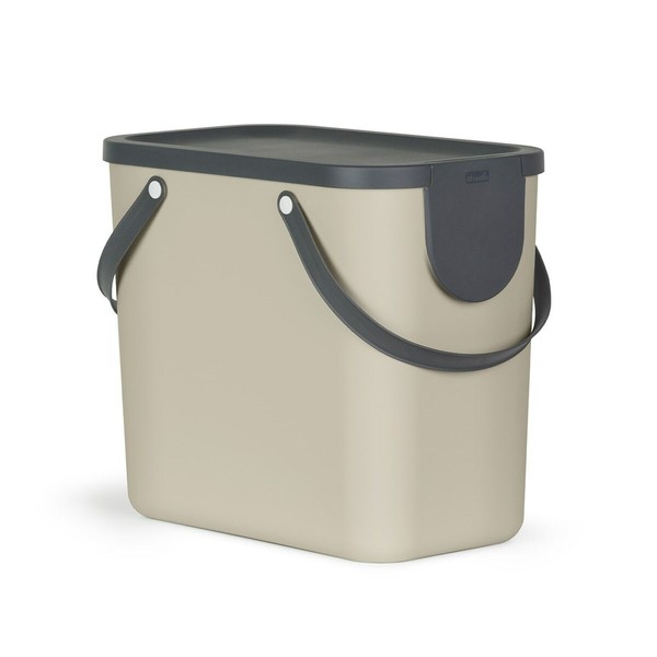 Recycling Waste Bin Rotho