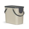 Recycling Waste Bin Rotho
