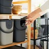 Recycling Waste Bin Rotho