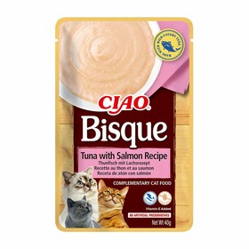 Snack for Cats Inaba CIAO Fish 40 g