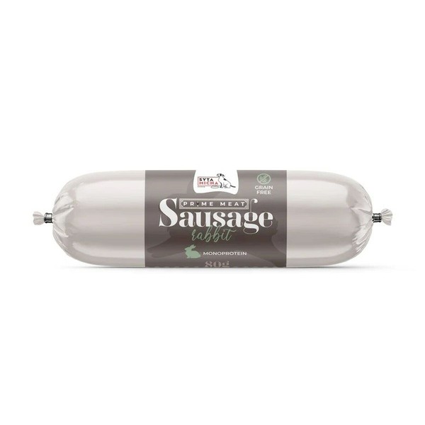 Fodder SYTA MICHA                                 Rabbit 80 g