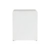 Тумбочка Home ESPRIT Белый МДФ Дерево 40 x 30 x 48 см