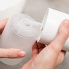Atkārtoti uzpildāms automātiskais šķidro ziepju dozators Bitesap InnovaGoods