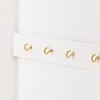 Key cupboard Alexandra House Living White 7 x 34 x 23 cm