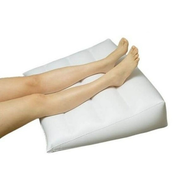 Ergonomic Pillow for Knees and Legs SUNDO 43721 60 x 10 x 60 cm