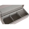 Шкатулка Home ESPRIT Светло Pозовый 28,5 x 12,5 x 5,5 cm
