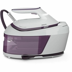 Tvaika Ģeneratora Gludeklis Philips PSG6020/30 2400 W