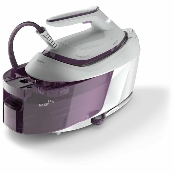 Höyrysilitysrauta Philips PSG6020/30 2400 W