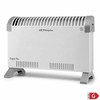 Electric Convection Heater Orbegozo CV 1300 White/Grey 2000 W