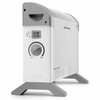 Electric Convection Heater Orbegozo CV 1300 White/Grey 2000 W