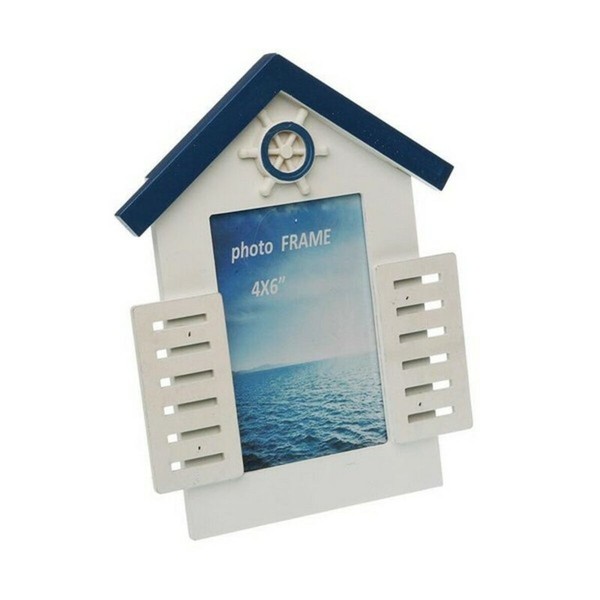 Фоторамка Blue Sea дерево MDF