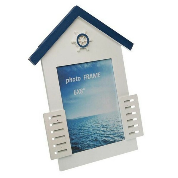 Фоторамка Blue Sea дерево MDF