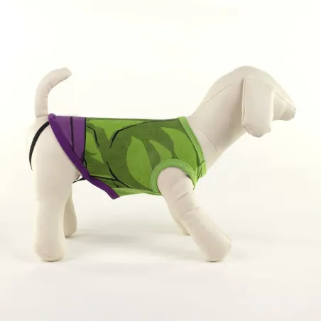 Šunų marškinėliai The Avengers