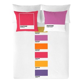 Šiaurės šalių viršelis Fun Deck D Pantone