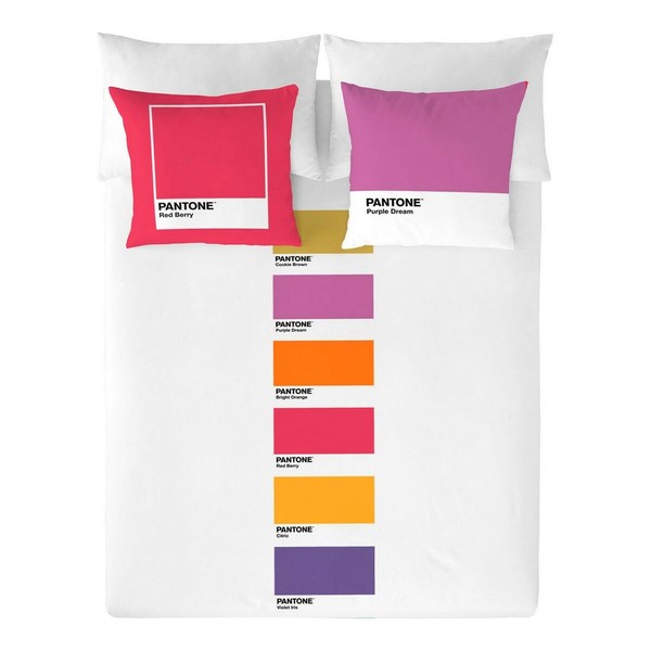 Šiaurės šalių viršelis Fun Deck D Pantone