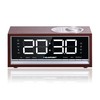 Alarm Clock Blaupunkt CR60BT Black Bronze No