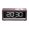 Alarm Clock Blaupunkt CR60BT Black Bronze No