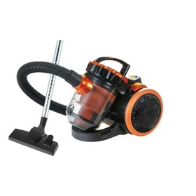 Ekstrahētājs Prime3 SVC32  Melns Oranžs 700 W