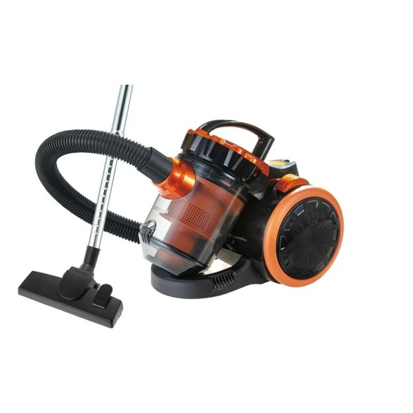 Ekstrahētājs Prime3 SVC32  Melns Oranžs 700 W