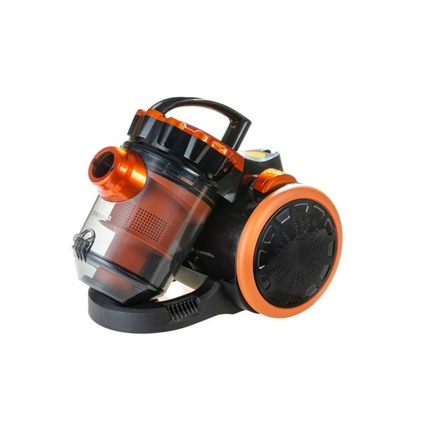 Ekstrahētājs Prime3 SVC32  Melns Oranžs 700 W