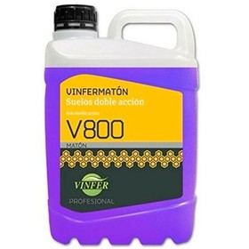 Средство для мытья полов VINFER V800 Vinfermató | Купить онлайн — Megaluks