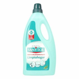 Surface cleaner Sanytol Disinfectant Home (1200 ml) | Buy online — Megaluks