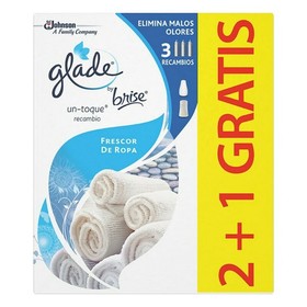 Gaiviklio Papildymas Spring Brise (3 uds)