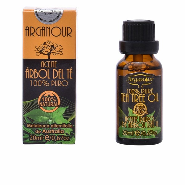 Essential oil Arganour árbol De Té 20 ml Tea tree