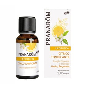 Eteerinen öljy Pranarôm 645-25407 30 ml