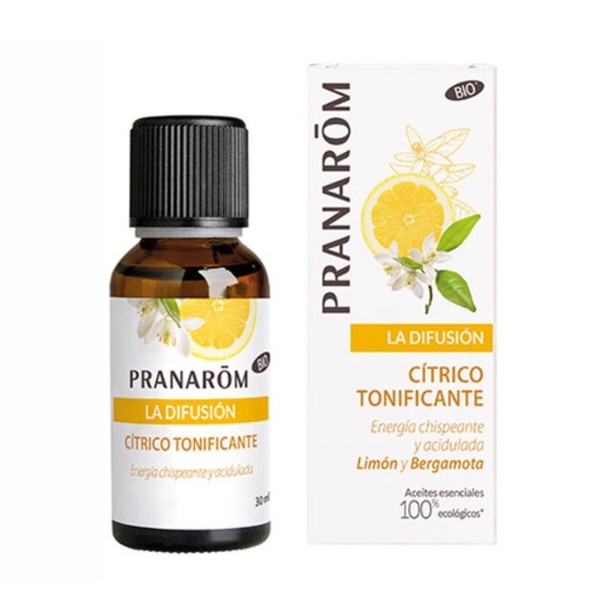 Essential oil Pranarôm 645-25407 30 ml