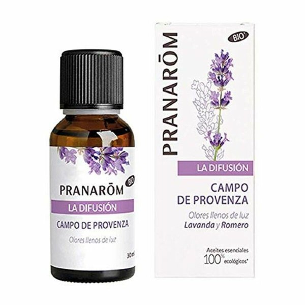 Природное масло Pranarôm 007760885 30 ml
