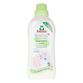 Ympäristöystävällinen huuhteluaine Baby Frosch Frosch Baby (750 ml) 750 ml