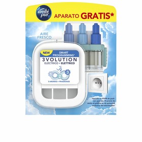 Electric Air Freshener Refills Ambi Pur 3VOLUTION 20 ml